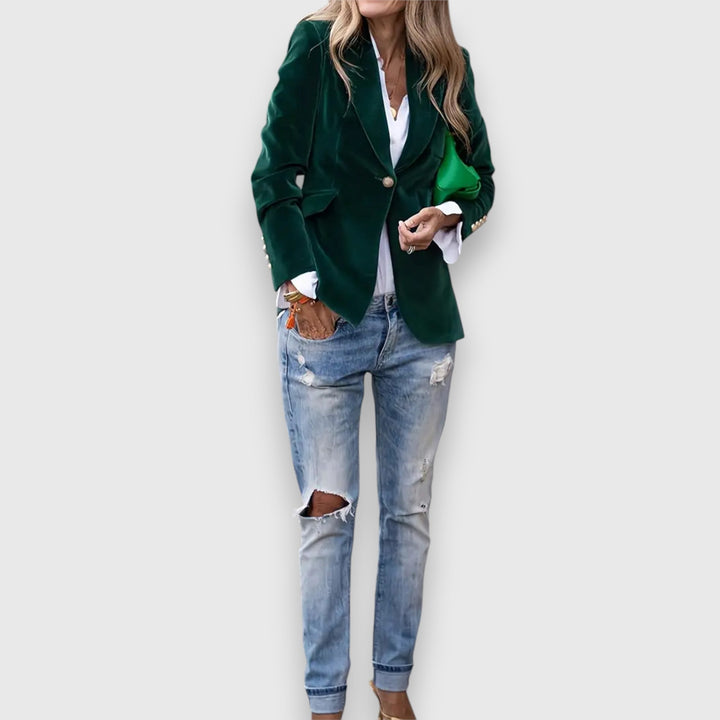 Manon – Women’s Blazer