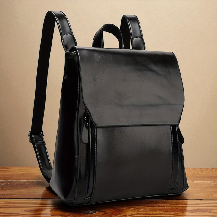 Clara Vintage Durable Backpack