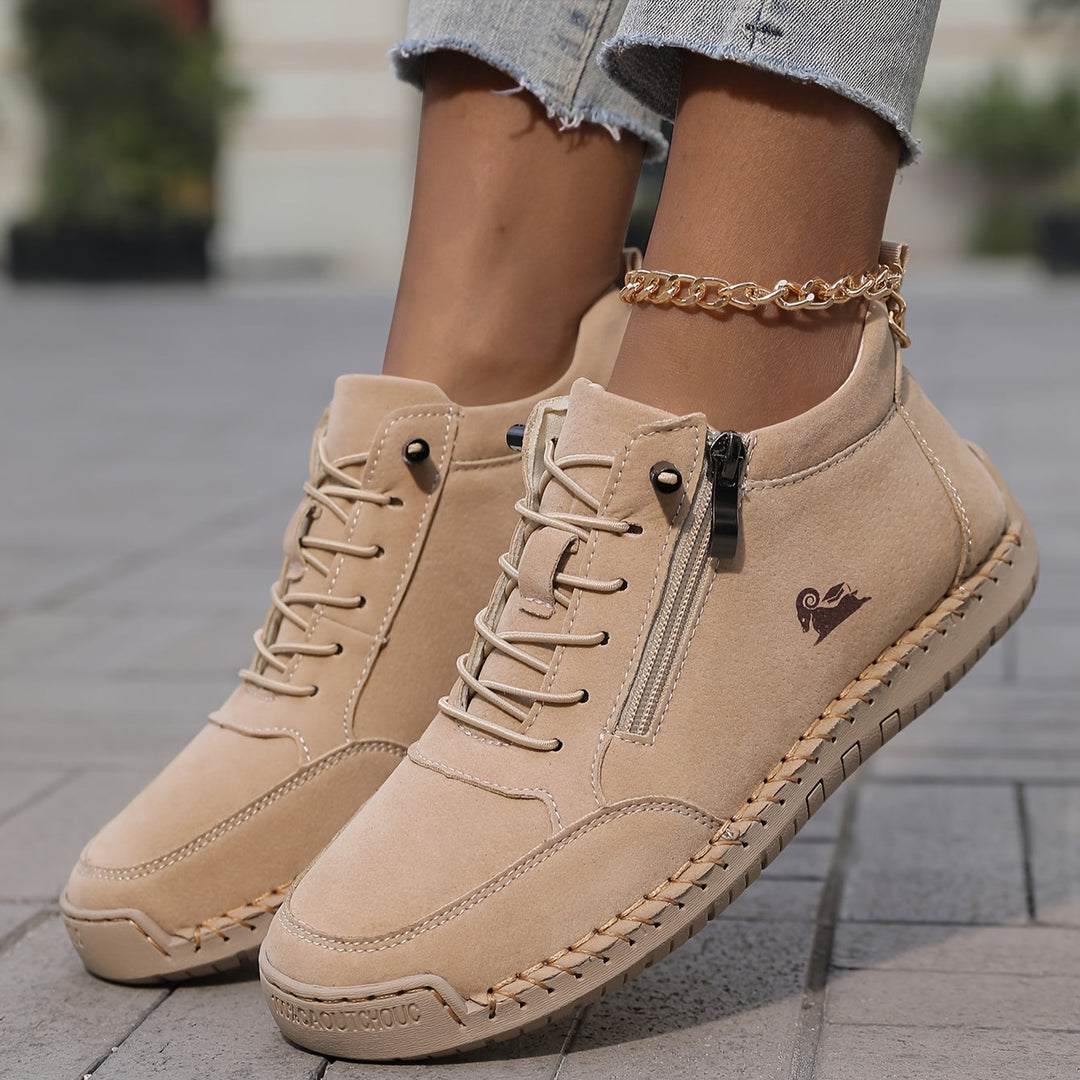 Robin – Therapeutic Comfort Shoes