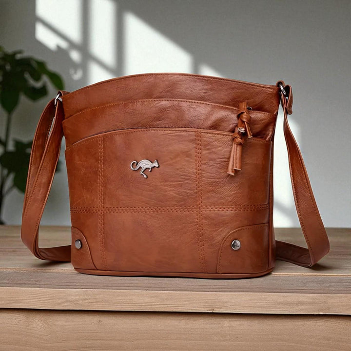 Alina Bag | grâce signature design