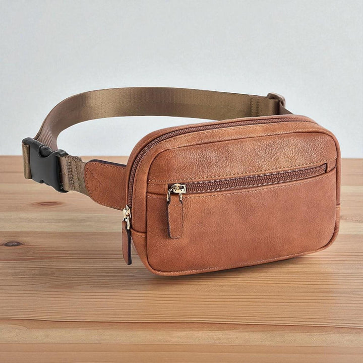 Aspen Sports Bag with Shoulder Strap