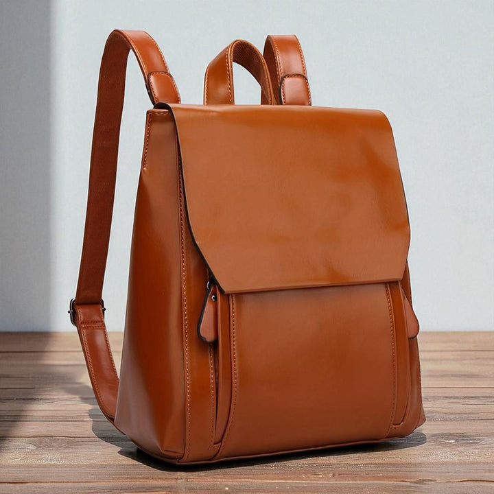 Clara Vintage Durable Backpack