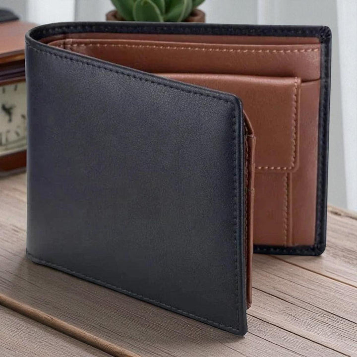 Decatus RFID Wallet