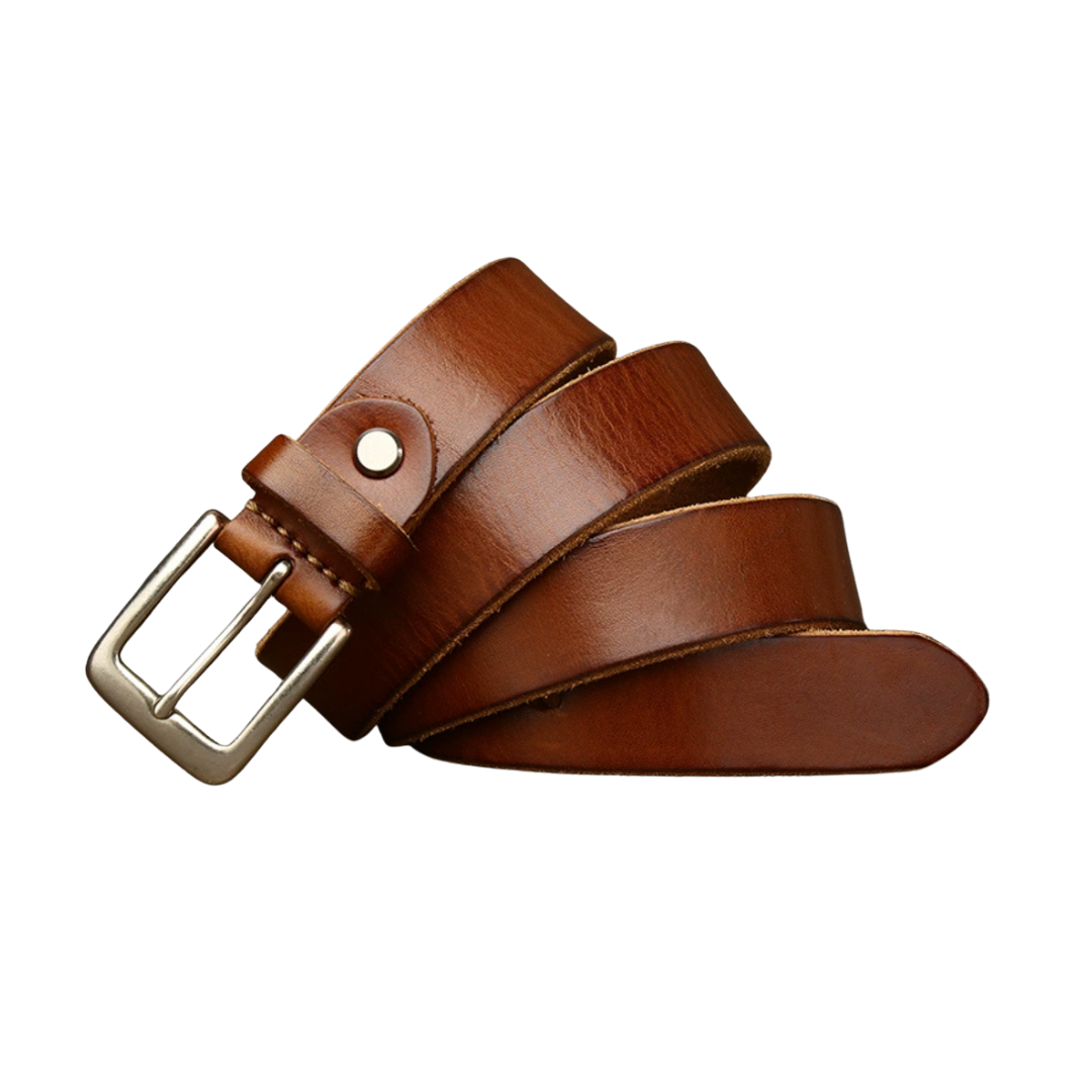 Kenton | Adjustable Quality Leather Belt