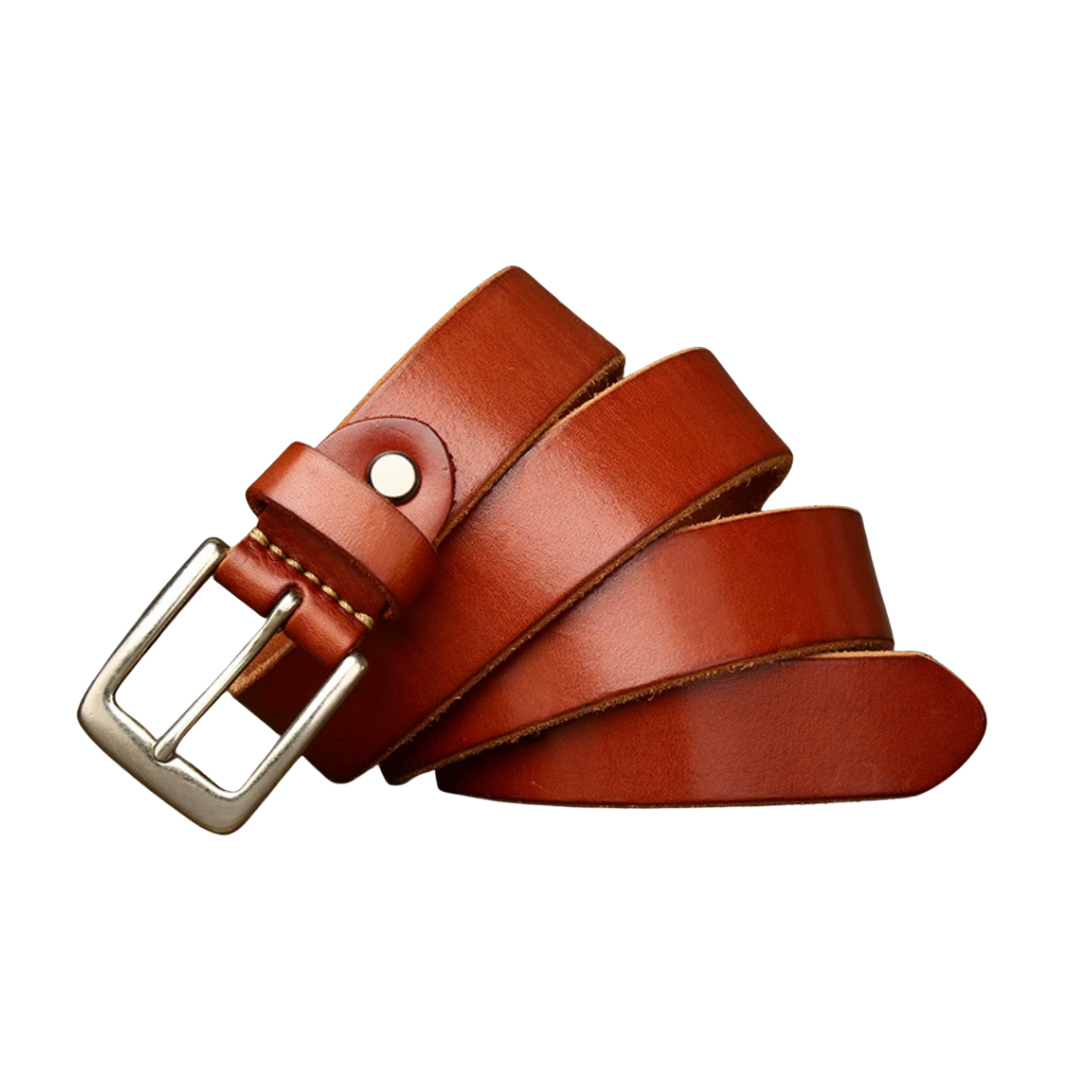 Kenton | Adjustable Quality Leather Belt