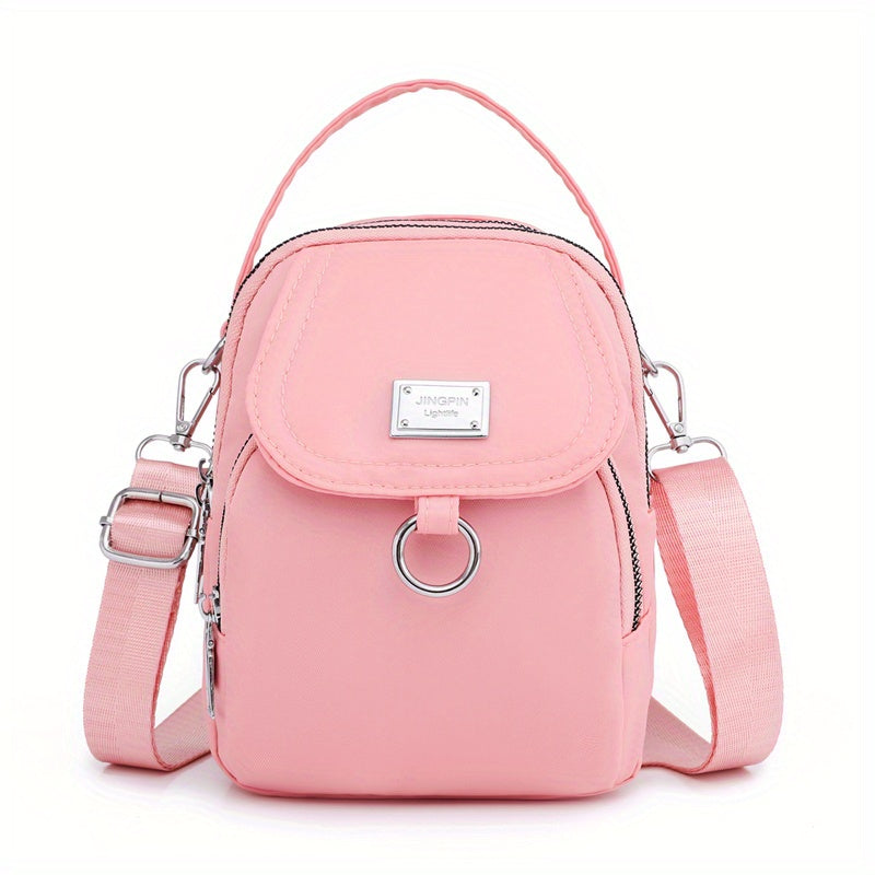 Cleo | Waterproof Everyday Crossbody