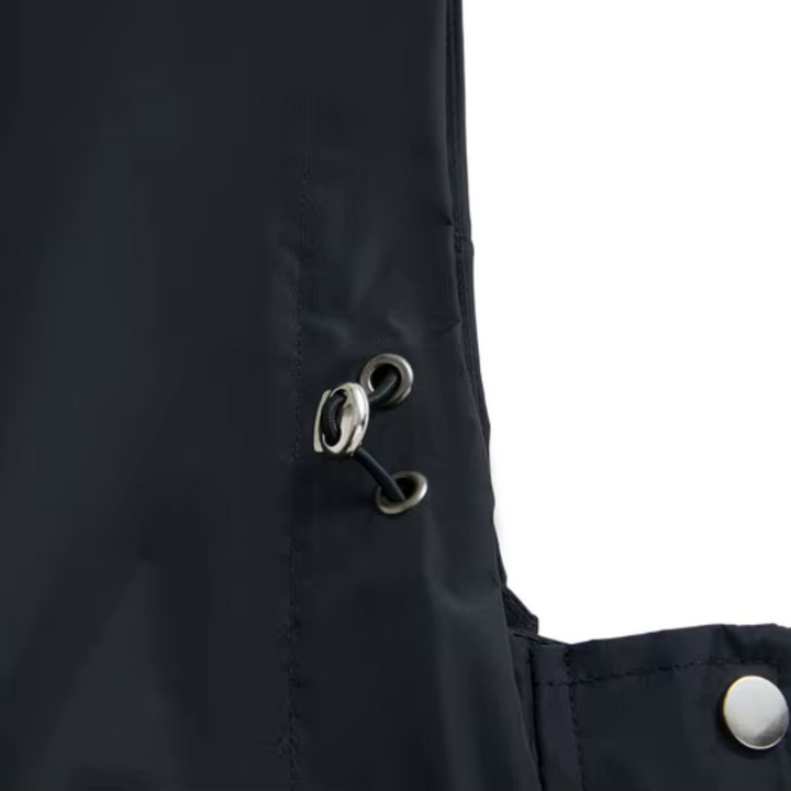 Wren | Water-resistant Trenchcoat