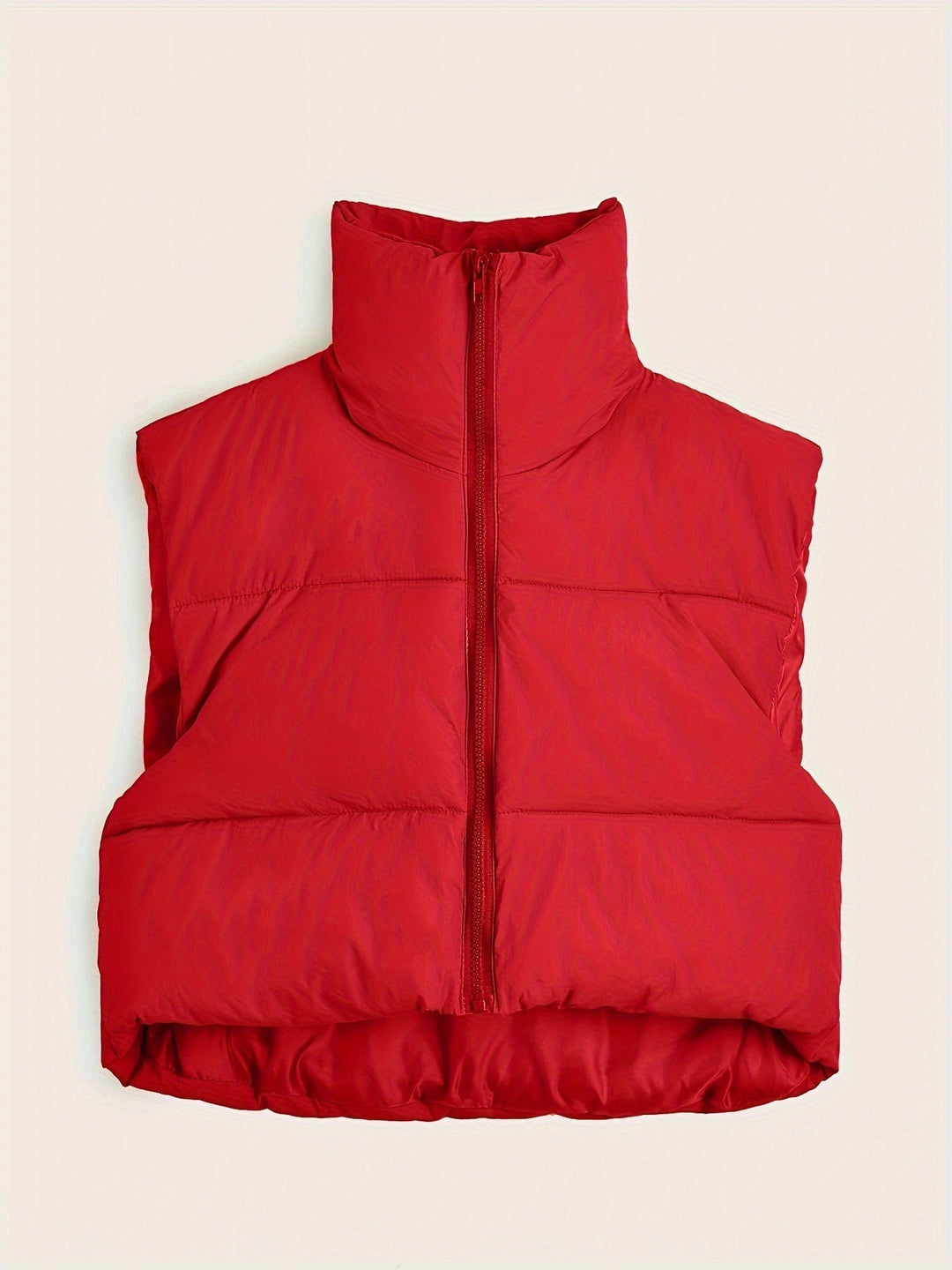 Tova | Ultra-Light Thermal Zip Vest