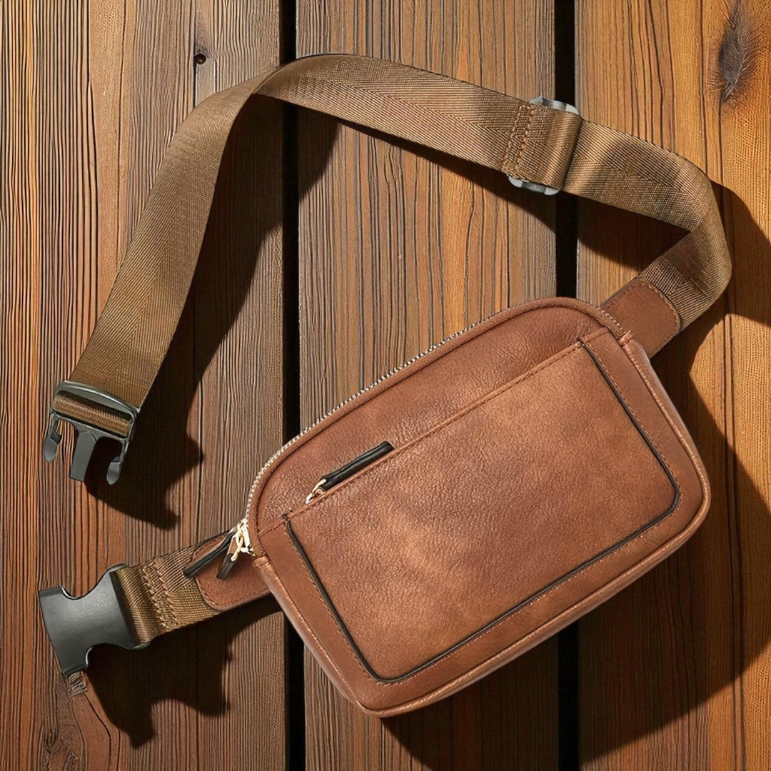 Aspen Sports Bag with Shoulder Strap