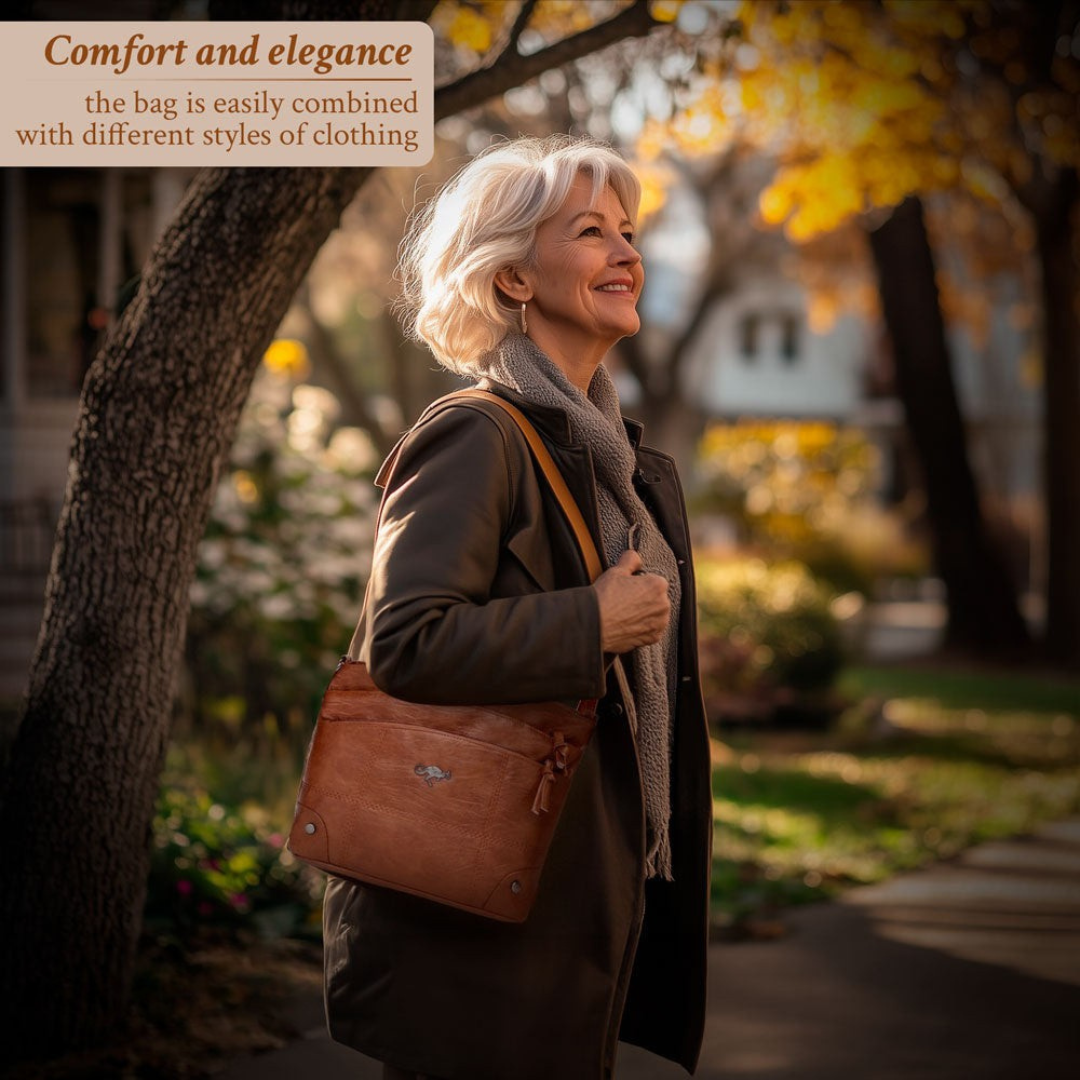 Alina Bag | grâce signature design