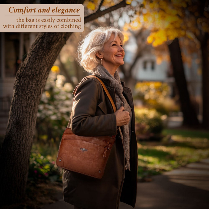 Alina Bag | grâce signature design