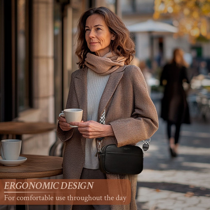 Bella Grace | Women's Shoulder Bag