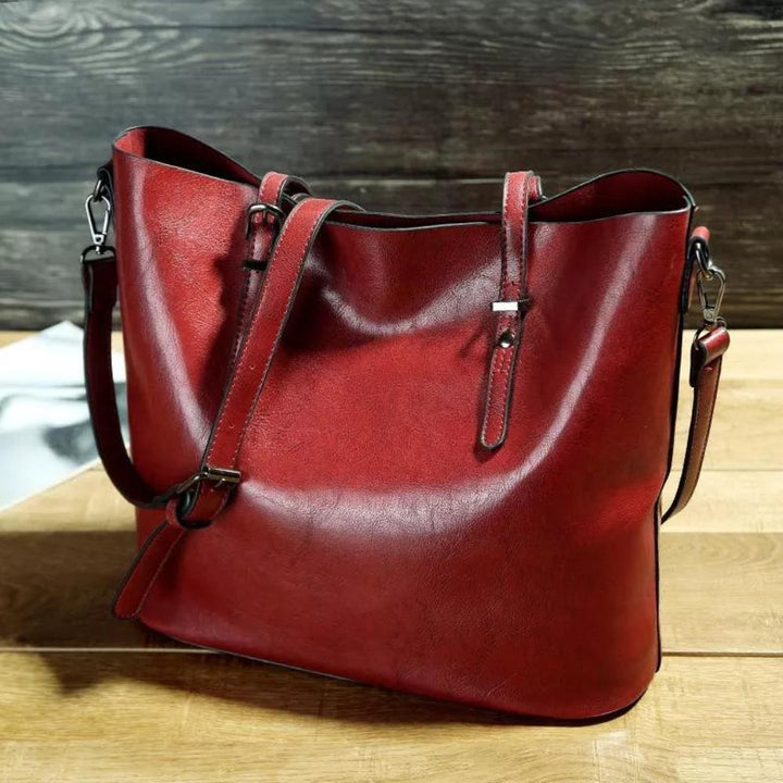 Denise Vintage Shoulder Bag