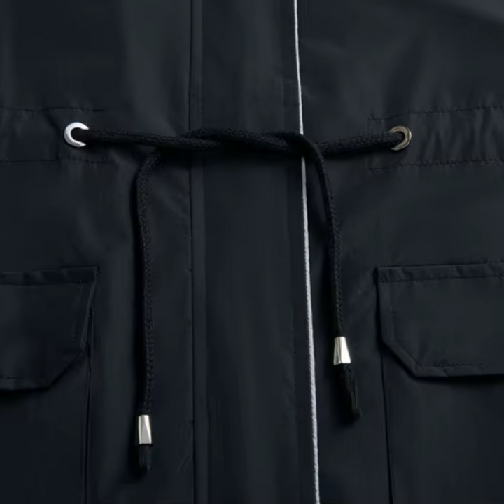 Wren | Water-resistant Trenchcoat