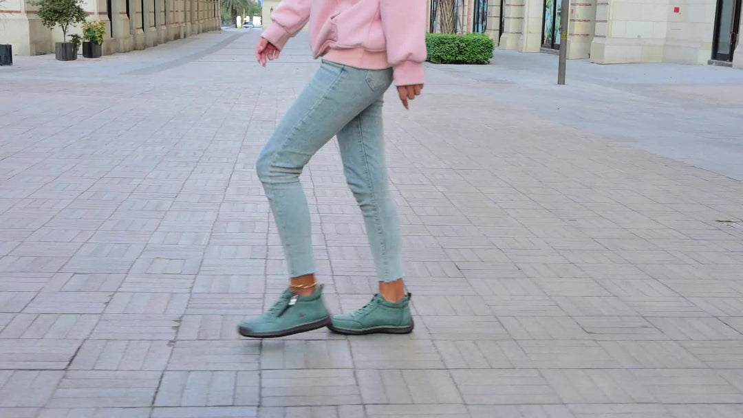 Robin – Therapeutic Comfort Shoes