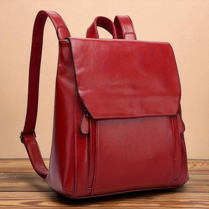 Clara Vintage Durable Backpack