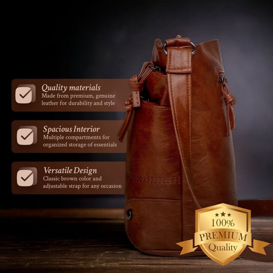 Alina Bag | grâce signature design