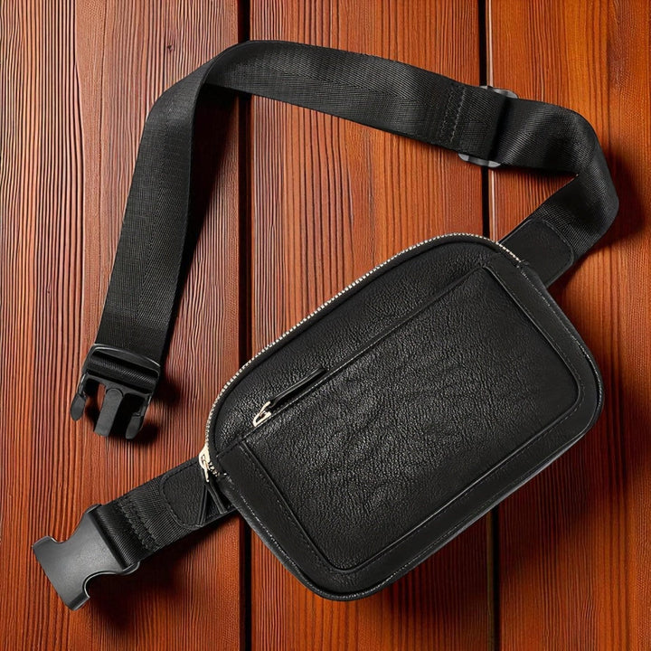 Aspen Sports Bag with Shoulder Strap
