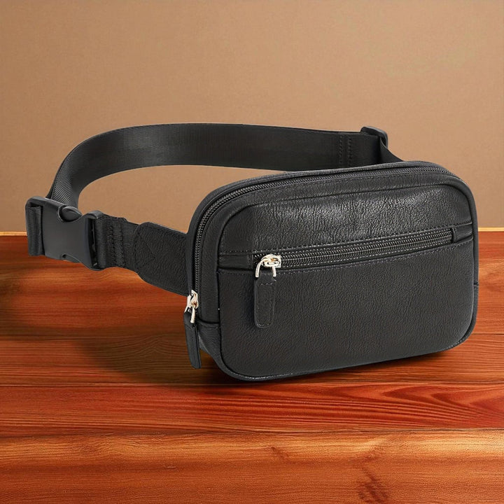 Aspen Sports Bag with Shoulder Strap