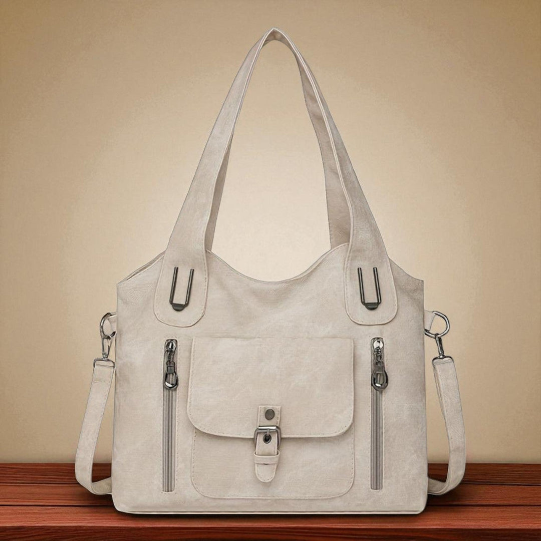 Elijah Classic | Shoulder Bag