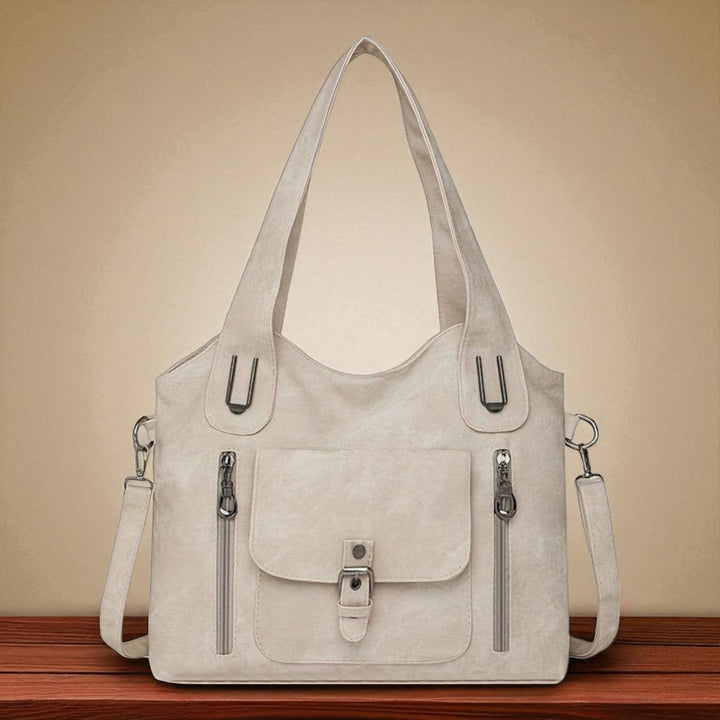 Elijah Classic | Shoulder Bag