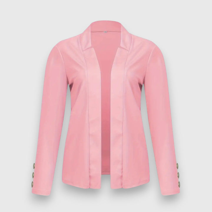 Aria – Modern Blazer for Women