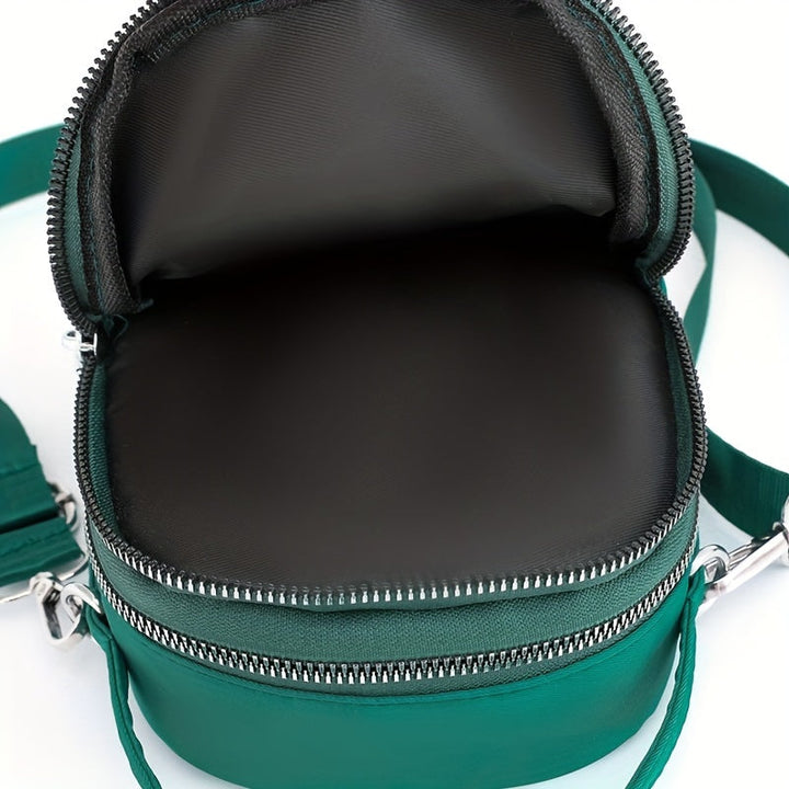 Cleo | Waterproof Everyday Crossbody