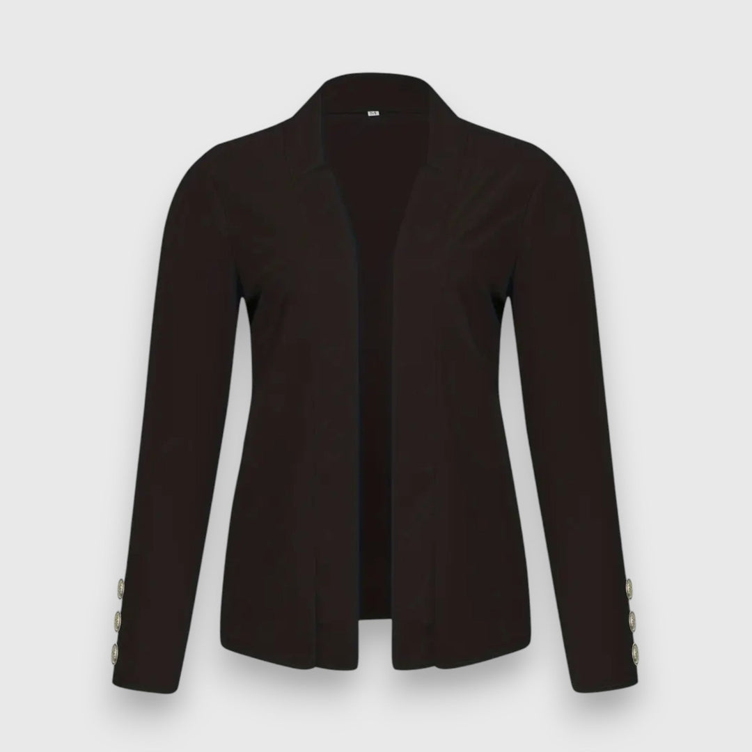 Aria – Modern Blazer for Women