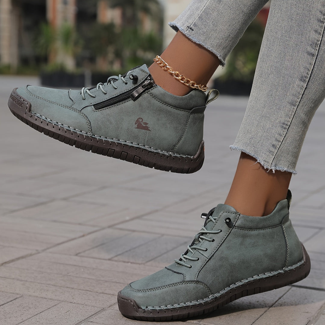 Robin – Therapeutic Comfort Shoes