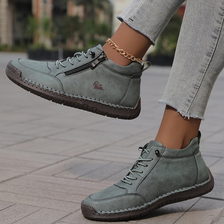 Robin – Therapeutic Comfort Shoes