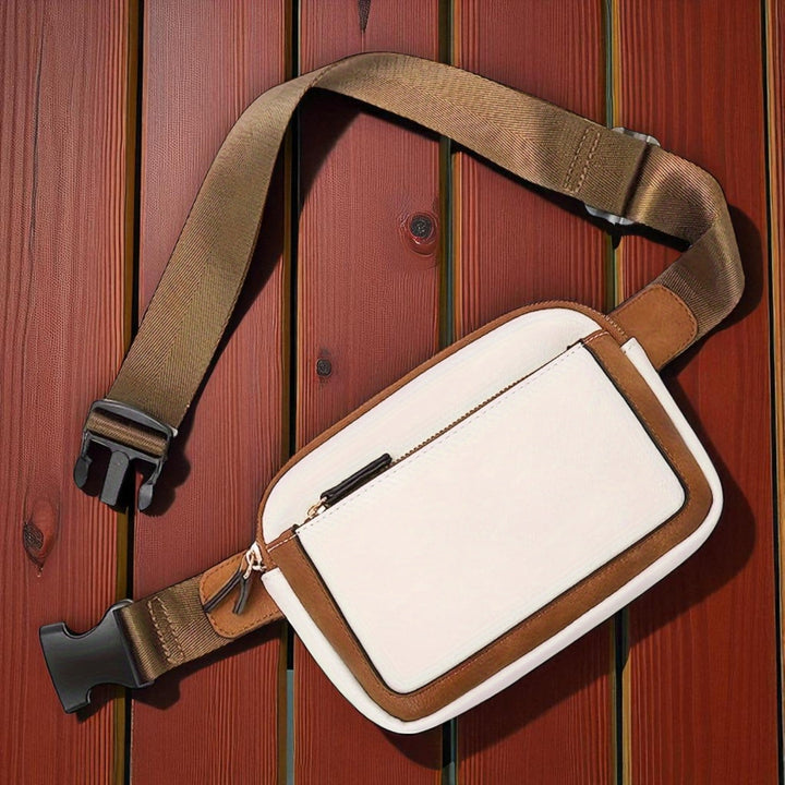 Aspen Sports Bag with Shoulder Strap