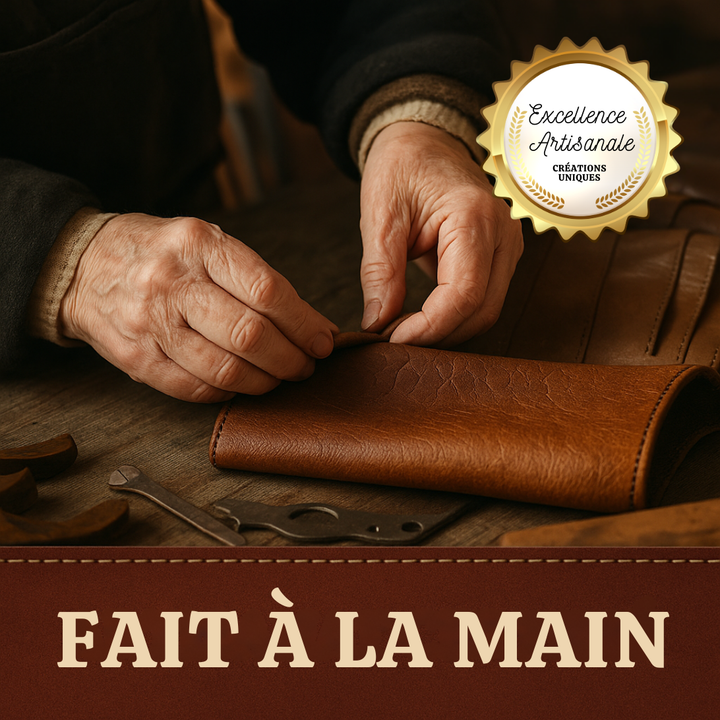 Holden RFID Zip Small Bag