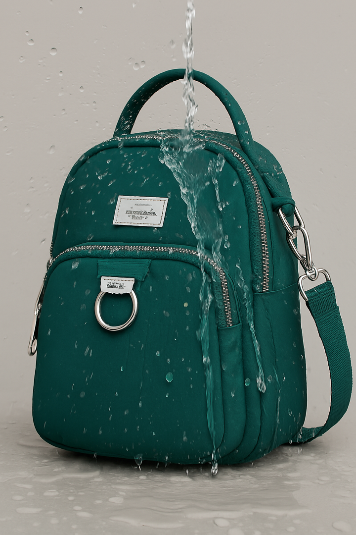 Cleo | Waterproof Everyday Crossbody