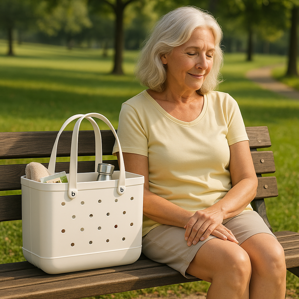 Shoreline™ Everyday Tote