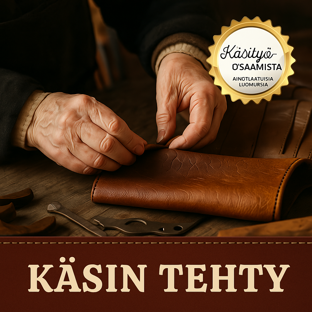 Kenton | Adjustable Quality Leather Belt