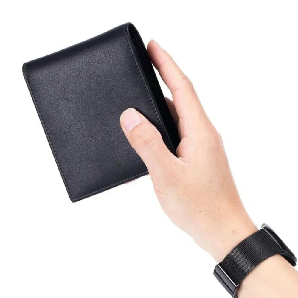Decatus RFID Wallet