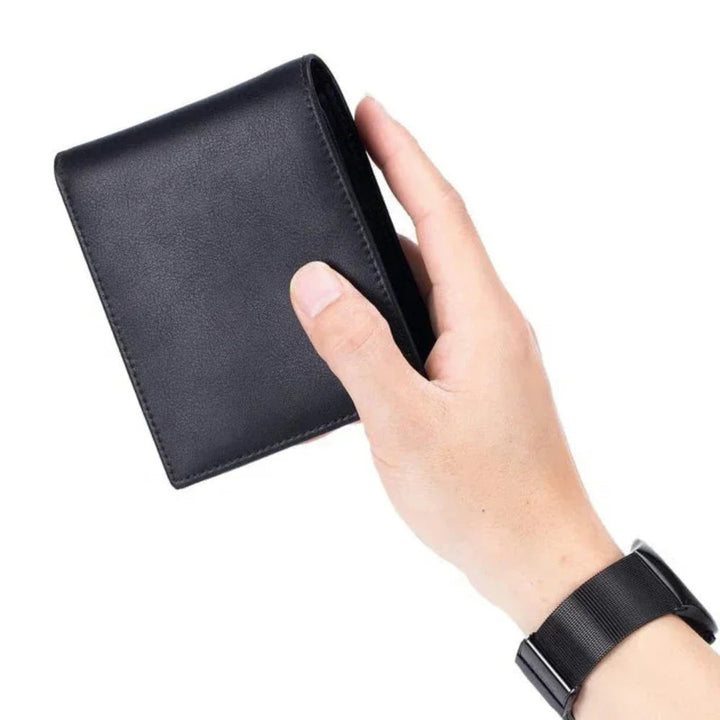 Decatus RFID Wallet