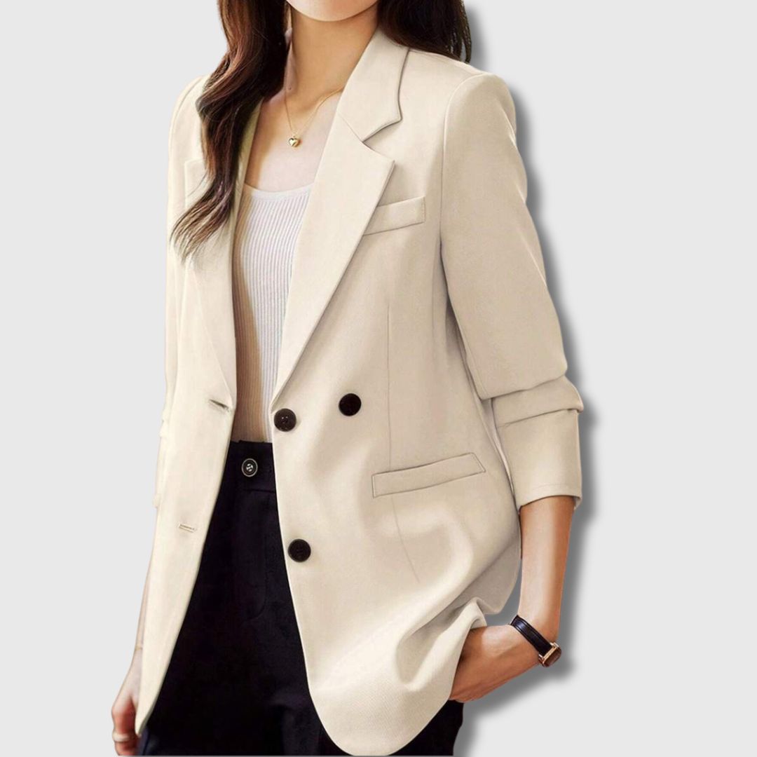 Estelle - Women's Chic Blazer Limited Edition