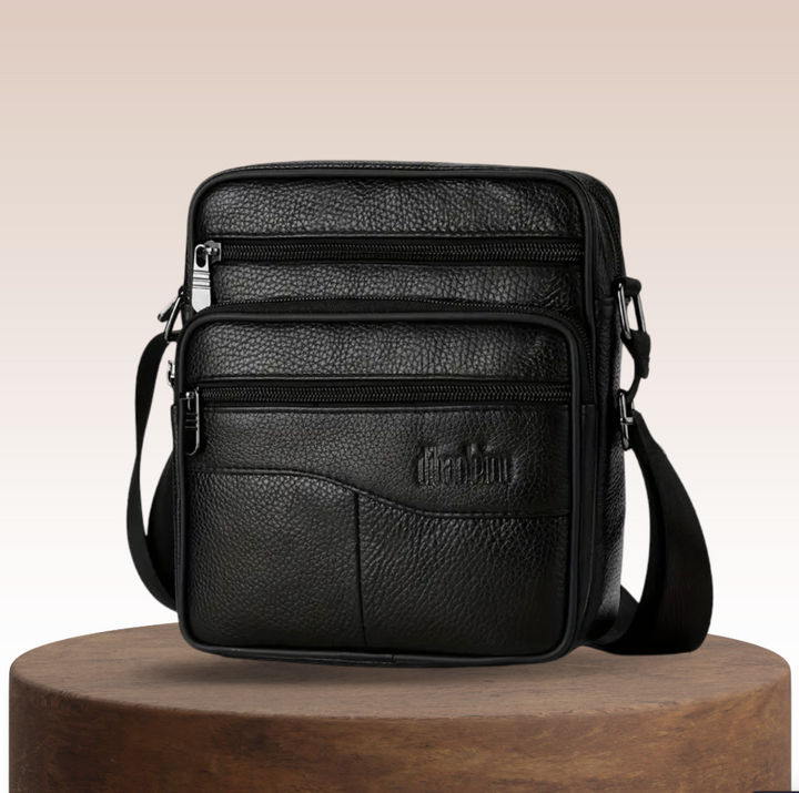 Arlo | Multi-Purpose Shoulder Bag