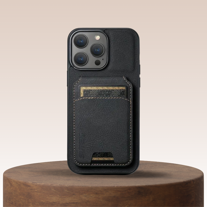 Adrian | premium leather-like mobile phone case