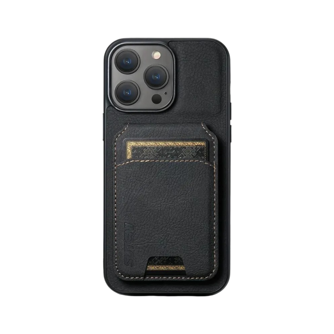 Adrian | premium leather-like mobile phone case