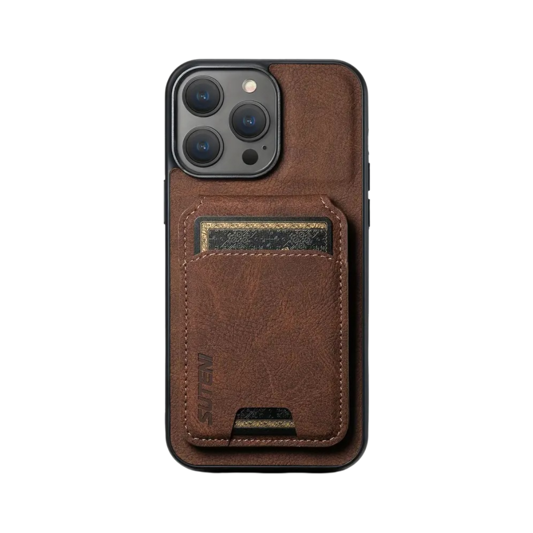 Adrian | premium leather-like mobile phone case