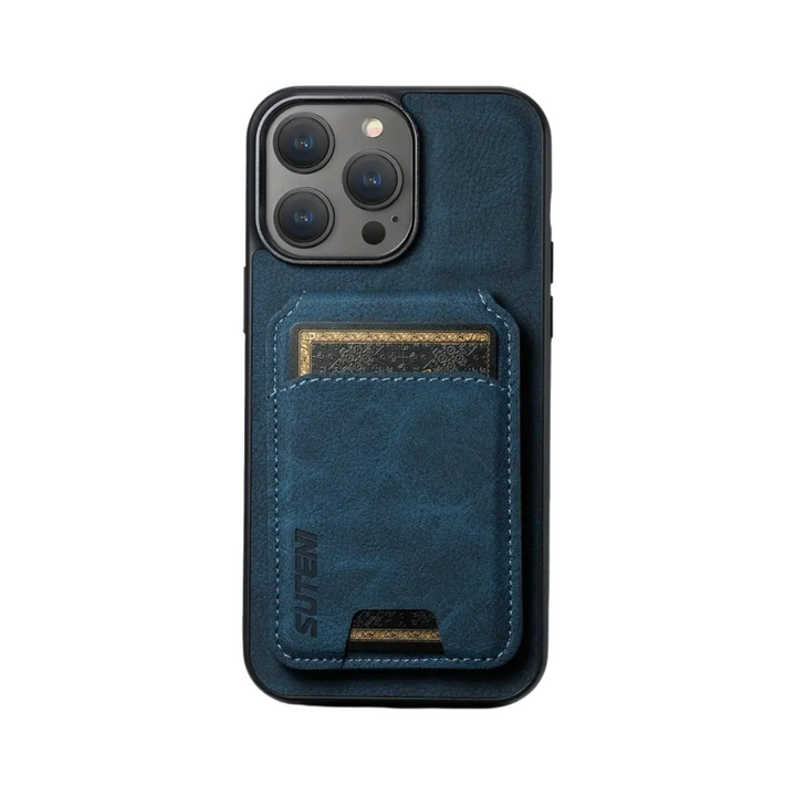 Adrian | premium leather-like mobile phone case