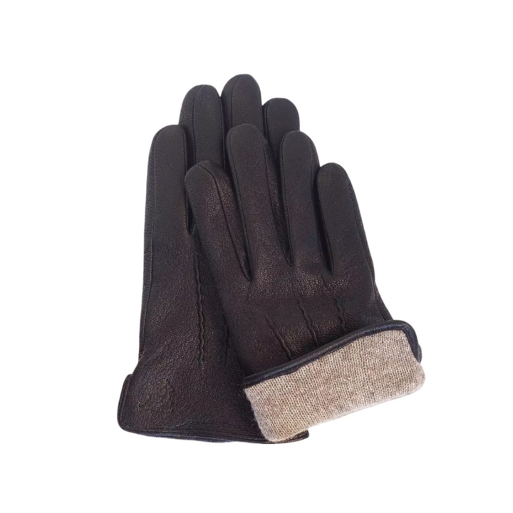 Henry | Stylish Winter Gloves Made of Goat Leather