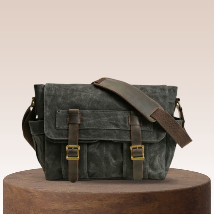 Jarred | Durable and Stylish Shoulder or Messenger Bag