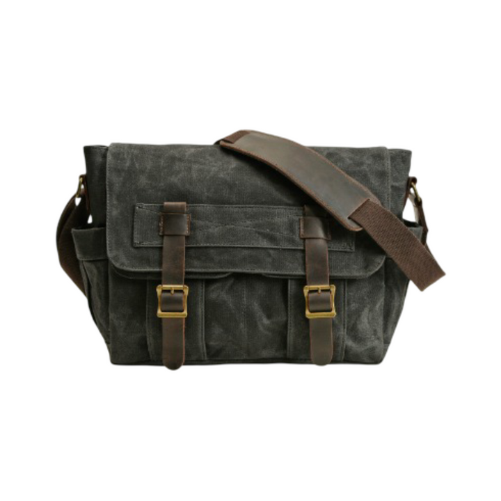 Jarred | Durable and Stylish Shoulder or Messenger Bag