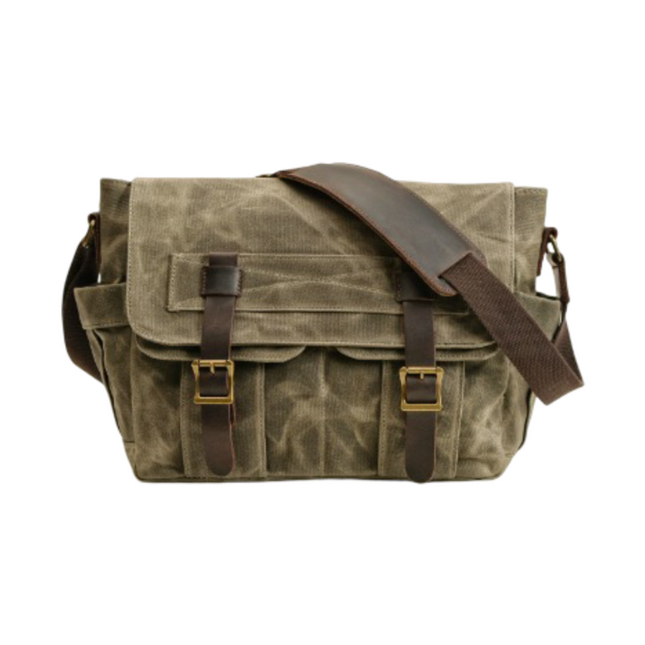 Jarred | Durable and Stylish Shoulder or Messenger Bag