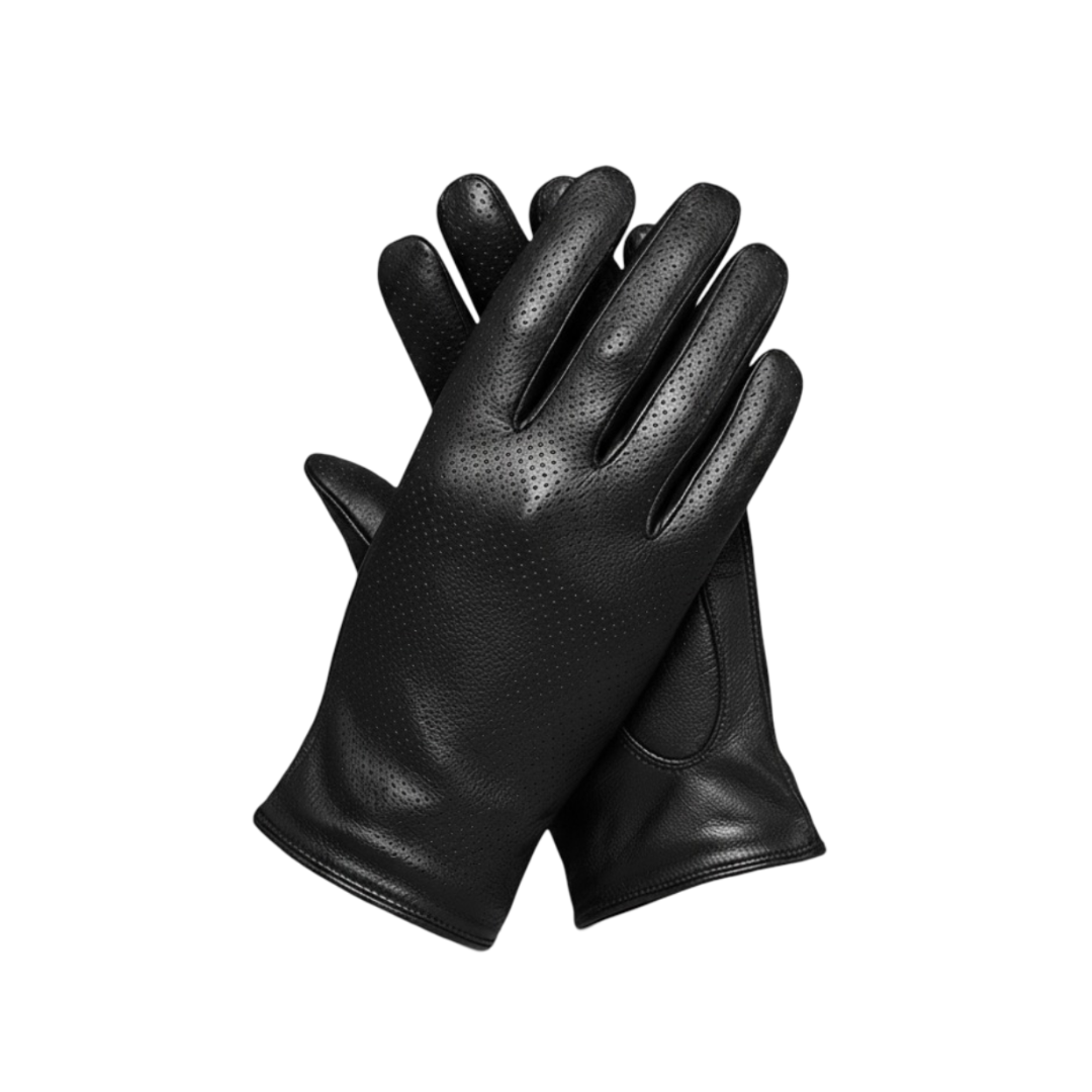 Damon | Sheepskin Leather Gloves