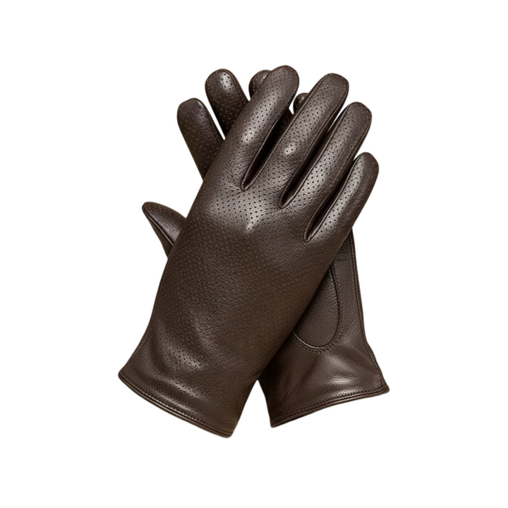 Damon | Sheepskin Leather Gloves