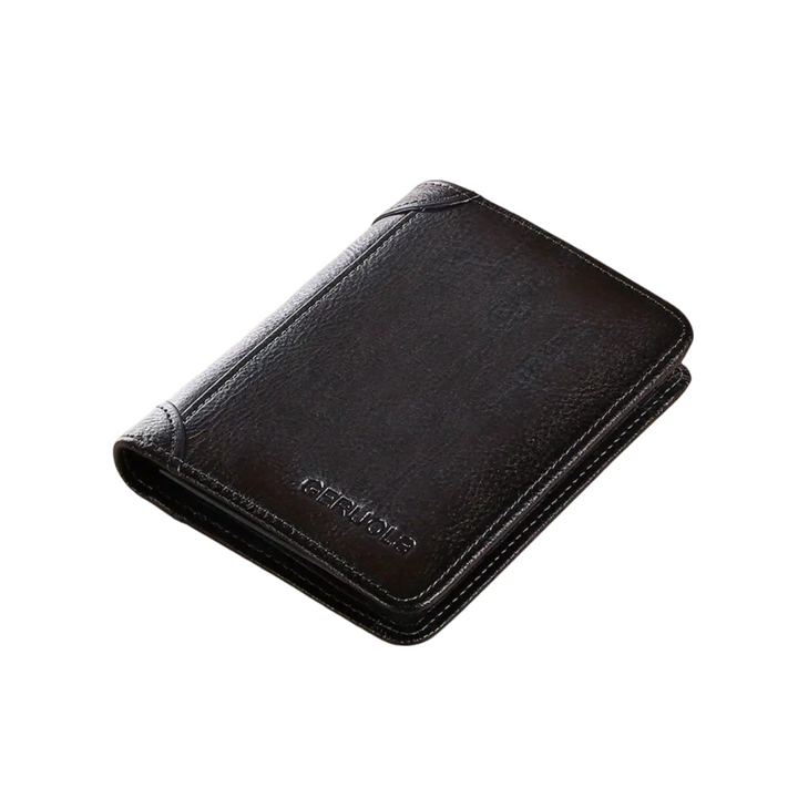 Ben | Leather RFID Wallet for Men